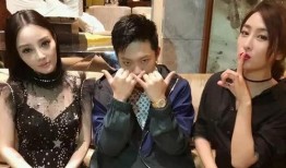 娱乐圈爆料姐妹情,揭秘幕后姐妹花们的甜蜜互动